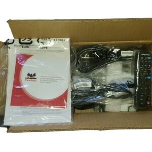 ViewSonic PJD5132 DLP Projector